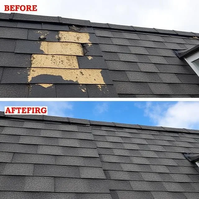 Roof Repair Near Me in East Aurora, NY near me